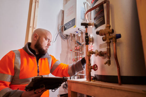 Best Shower Repair Services  in Whitinsville, MA