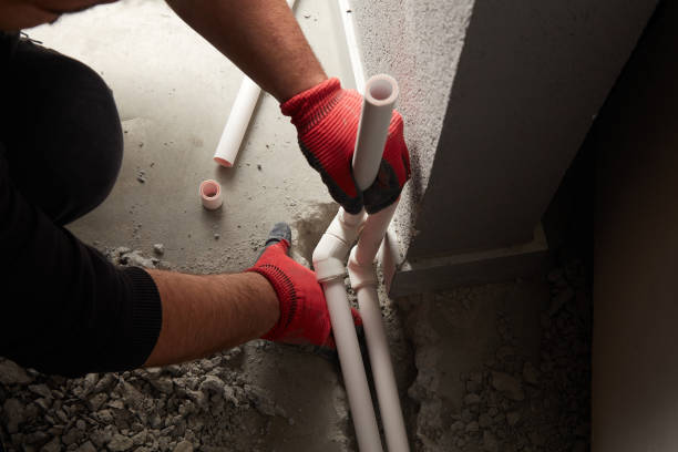 Best Gas Line Repair  in Whitinsville, MA