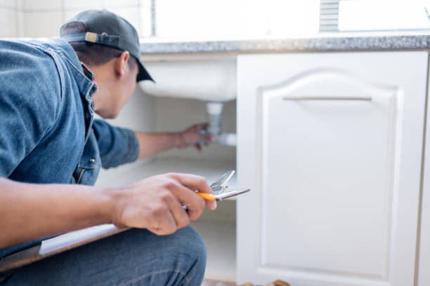 Best Plumbing Services Near Me  in Whitinsville, MA