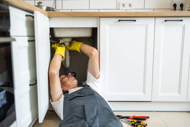 Best Plumbing Installation Services  in Whitinsville, MA