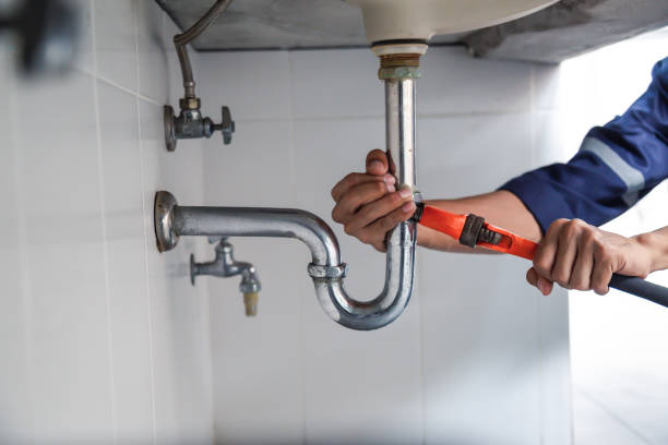 Best Same-Day Plumbing Service  in Whitinsville, MA