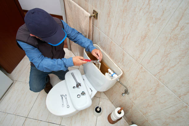Whitinsville, MA Plumbing Company