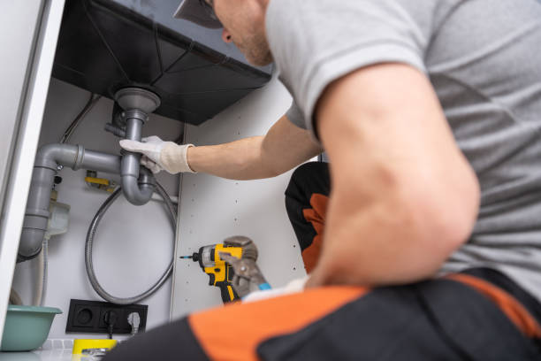 Best Same-Day Plumbing Service  in Whitinsville, MA